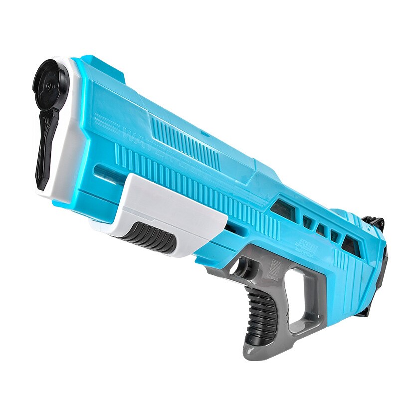 Adults Large-capacity Water Gun Toy Summer Beach 4