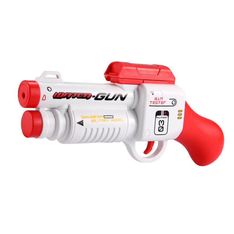 Children's Water Gun Pistol Electric Automatic 5