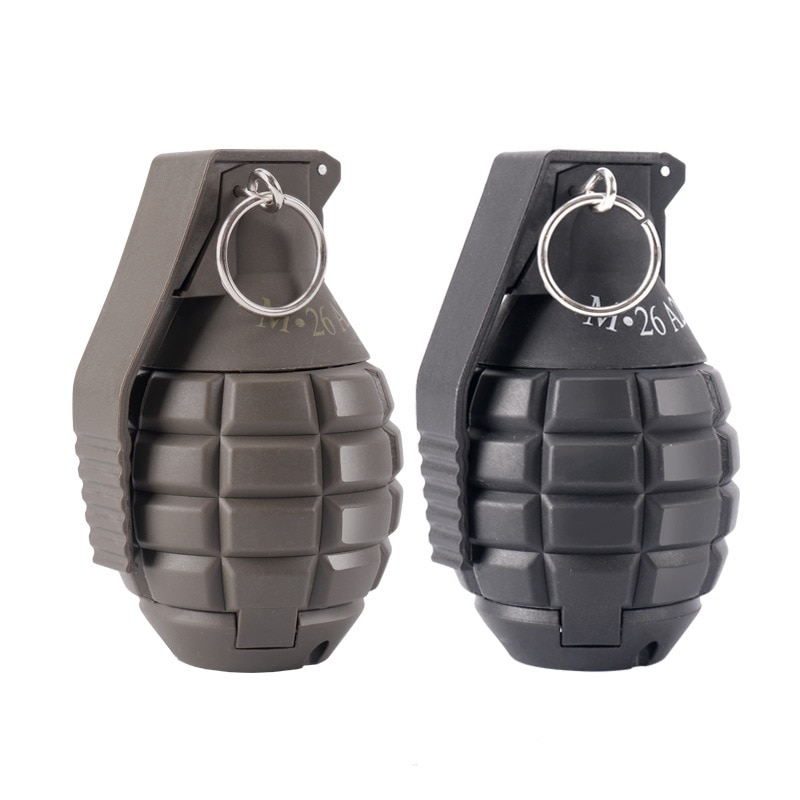 M26a2 Grenade Toy 1