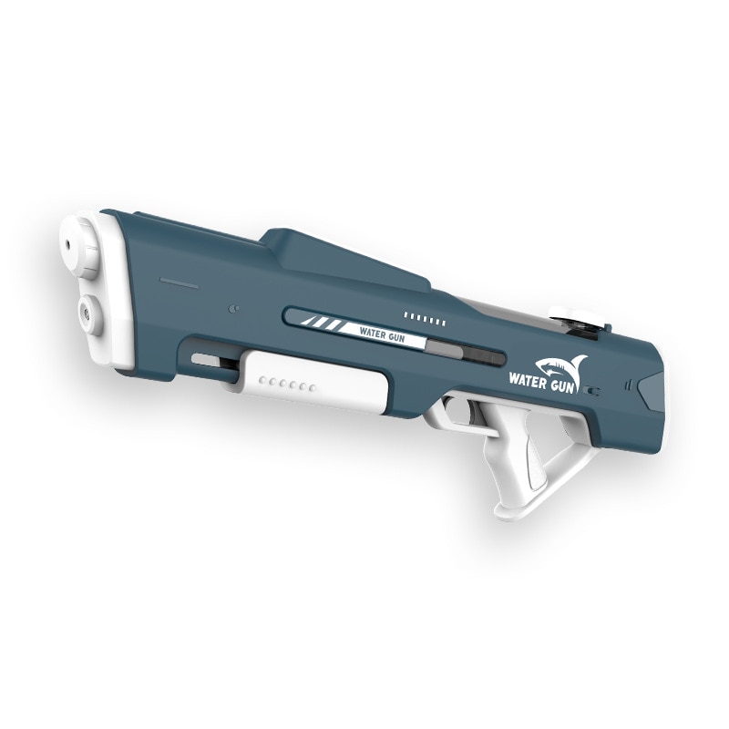 Automatic Water Absorption Manual Electric Dual Mode Water Gun Toys5